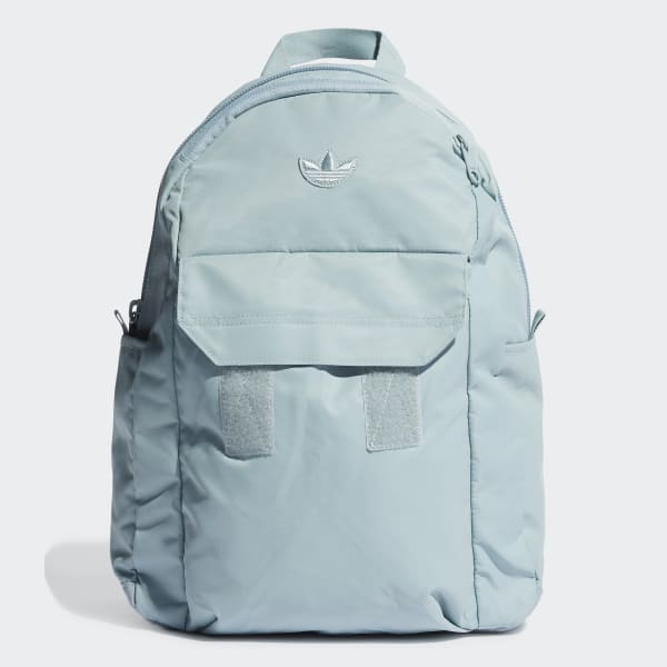 Grey Adicolor Backpack Medium WR358