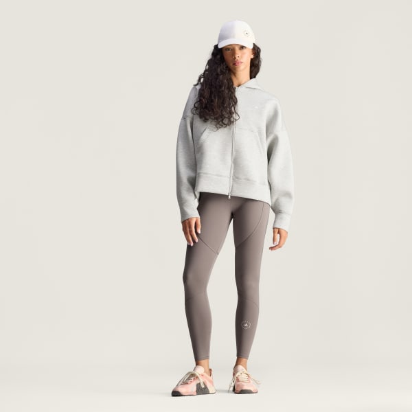 Stella McCartney グレーアイボリースウェット　トレーナー 楽天市場】 【公式】アディダス adidas 返品可 ライフスタイル