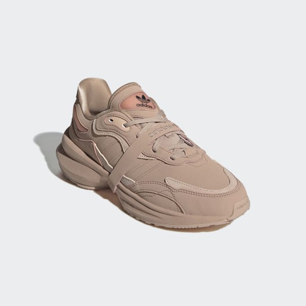 Beige Zentic sko