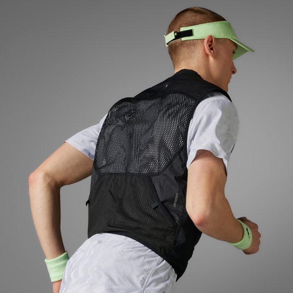 Μαύρο Ultimate Pocket Vest