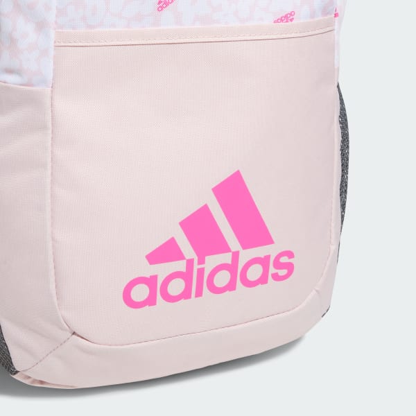 adidas Ready Backpack - Pink | Free Shipping with adiClub