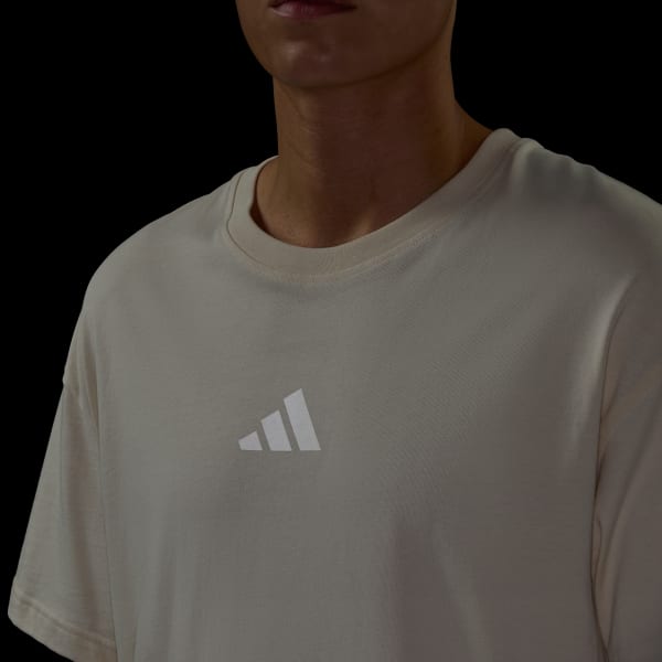 White Terrex Multi T-Shirt Meadow Pack