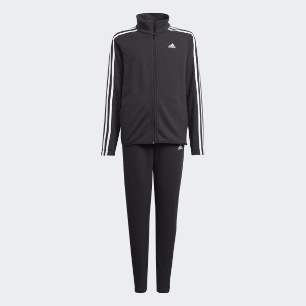 アディダス エッセンシャルズ フレンチテリー トラックスーツ（ジャージセットアップ）/ adidas Essentials French Terry  Track Suit