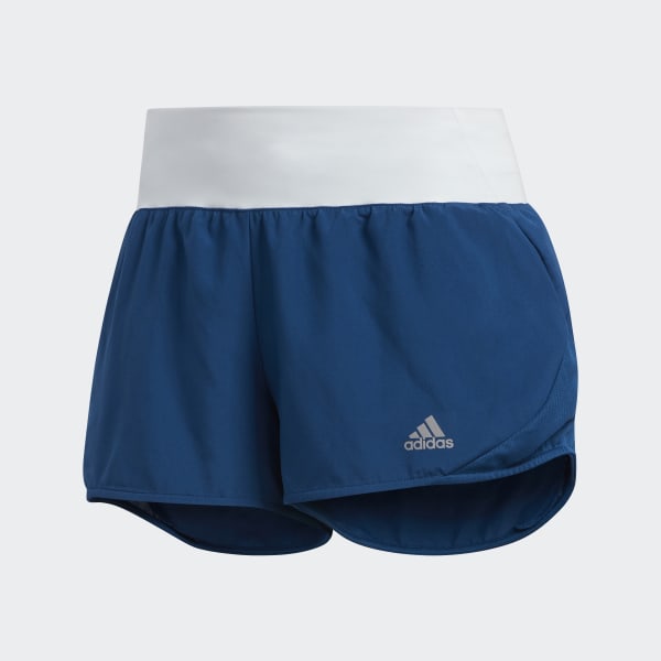 Azul Shorts Run It