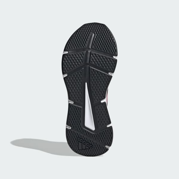 Black Galaxy 6 Shoes