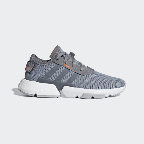 adidas POD-S3.1 Schuh - schwarz | adidas Austria adidas POD-S3.1 Schuh - schwarz | adidas Austria
