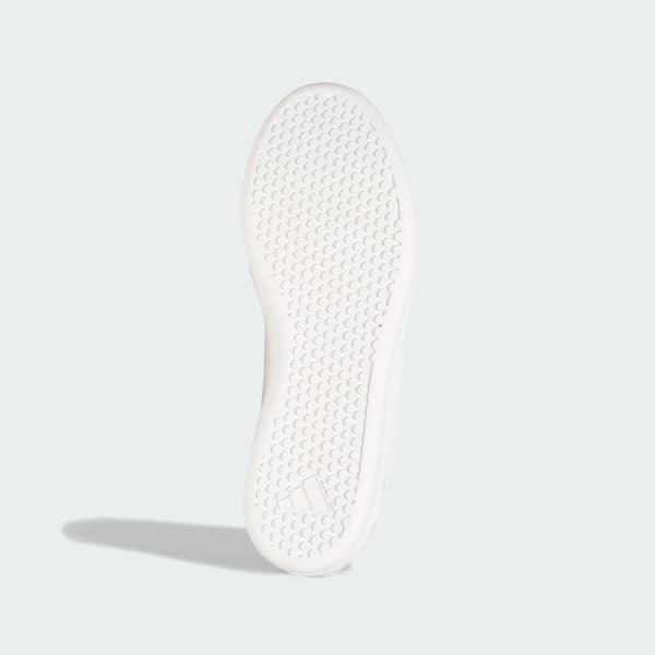 White Skate Smart M Shoes