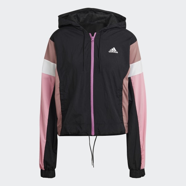 Black Gametime Tracksuit DC644