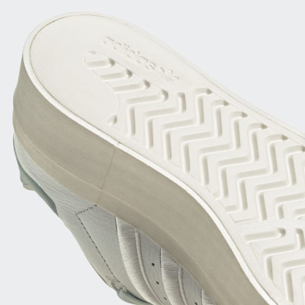 adidas Superstar Bonega Shoes - White | Women's Lifestyle | adidas US