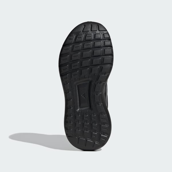 Schwarz Ultimashow 2.0 Kids Schuh