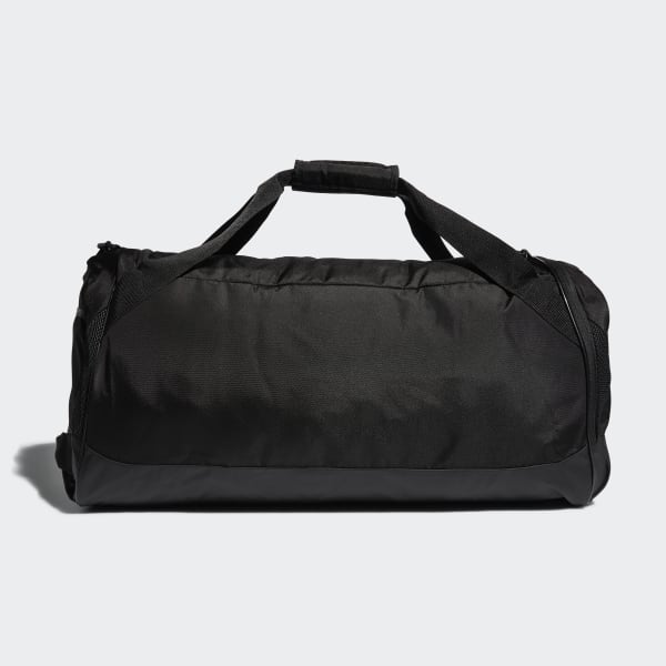 adidas Team | adidas - Unisex Issue Large | US Training Black Bag Duffel