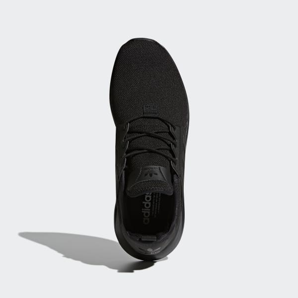Adidas sneaker top x plr