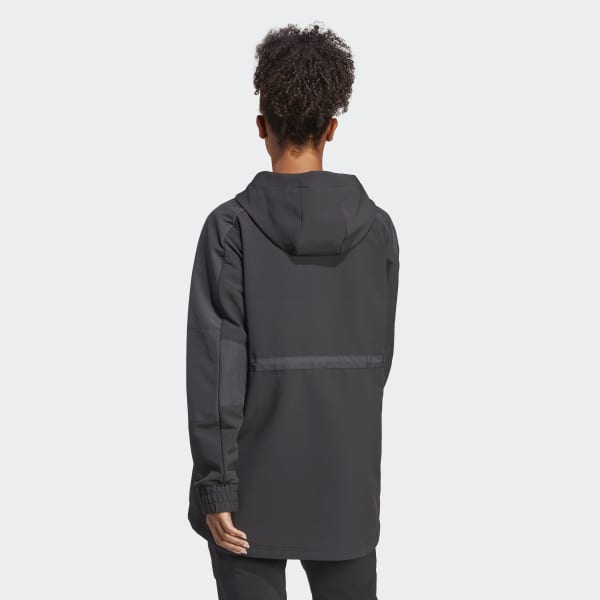 cierna Utilitas Soft Shell Jacket RO856