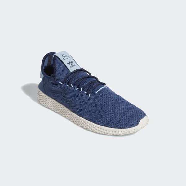 adidas Originals Adidas Pharrell Williams Tennis Hu - Blue, GZ9531