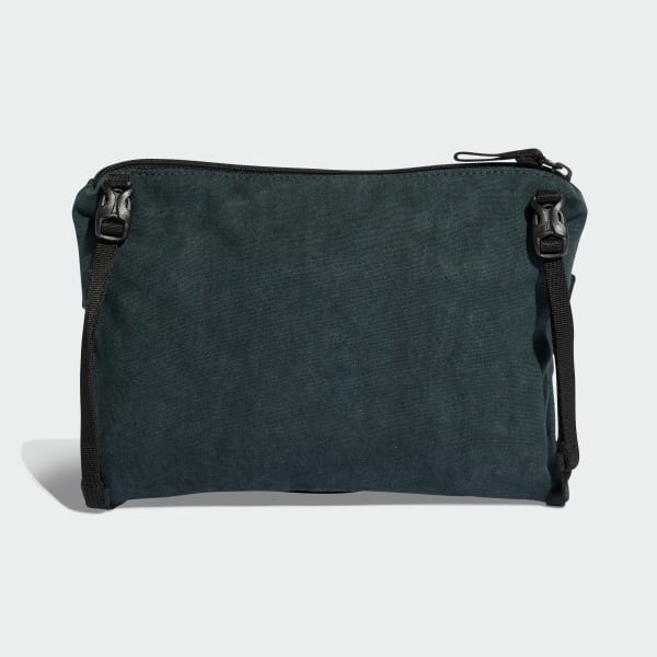 Grey ADIDAS UTILITY SACOCHE Bag