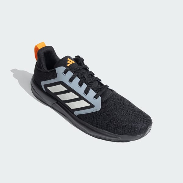 adidas Runhigh ST Shoes Black adidas India
