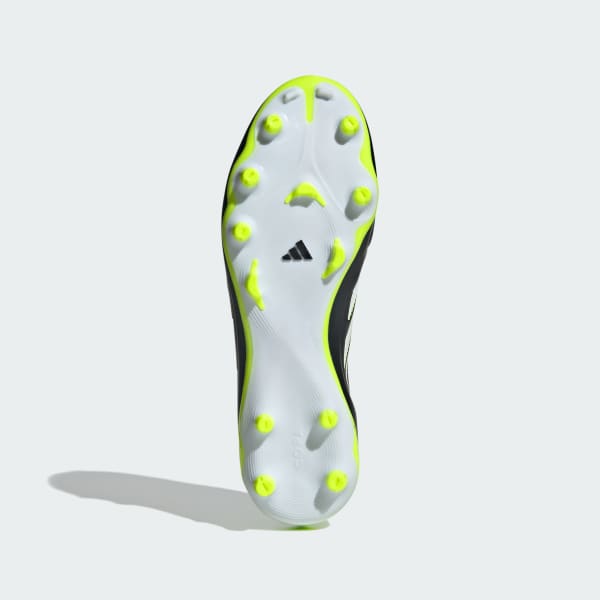 noir Chaussure Copa Pure 3 League Terrain souple/Multi-surfaces