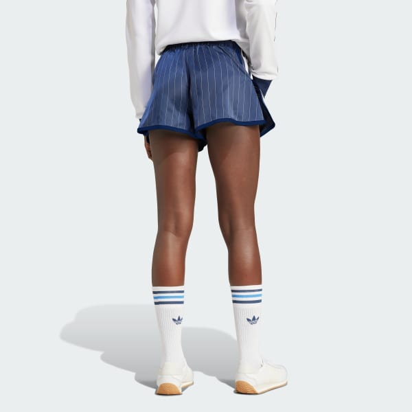 adidas Sporty & Rich Shorts - Vit | adidas Sweden