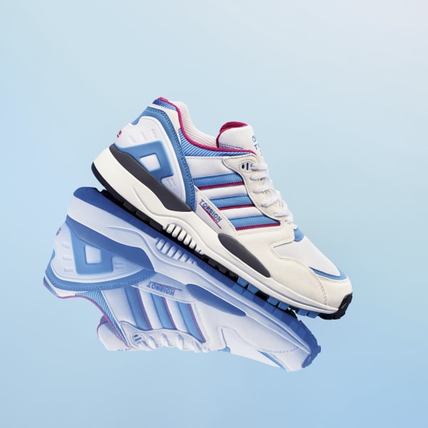 tenis zx 0000