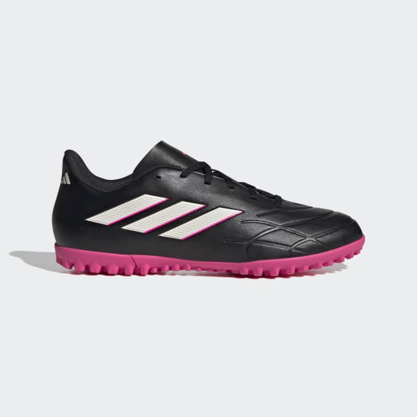 Botines adidas blanco y negro hotsell
