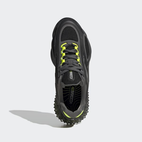 Negro Tenis adidas 4D Krazed