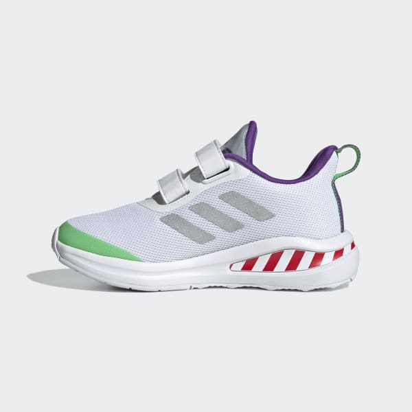 adidas Toddler Kids x Disney Pixar Rapidazen Buzz Lightyear Slip