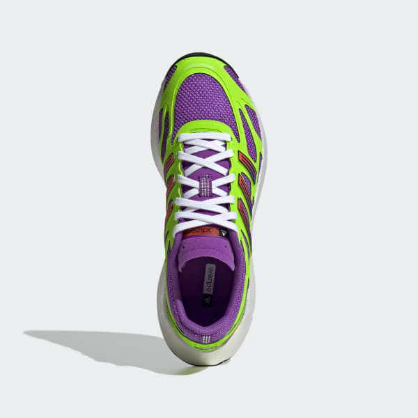 Violet Chaussure Adizero Aruku