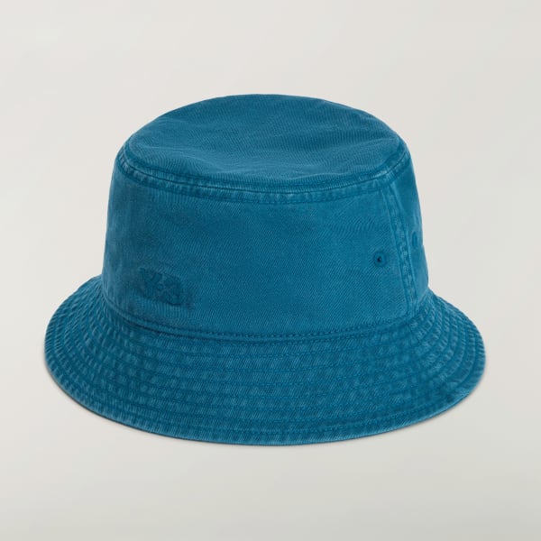 Green Y-3 Bucket Hat