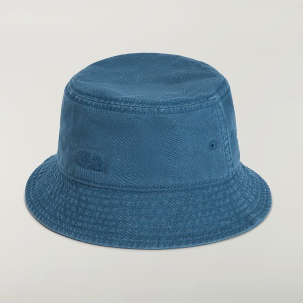 Y−3（Y−3）/【Y−3】BUCKET HAT adidas Y-3 Bucket Hat - Black | Free Shipping with adiClub