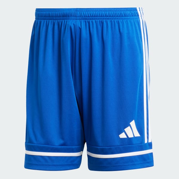 Bleu Short Squadra 25