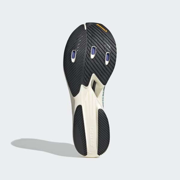 Green ADIZERO PRIME X STRUNG