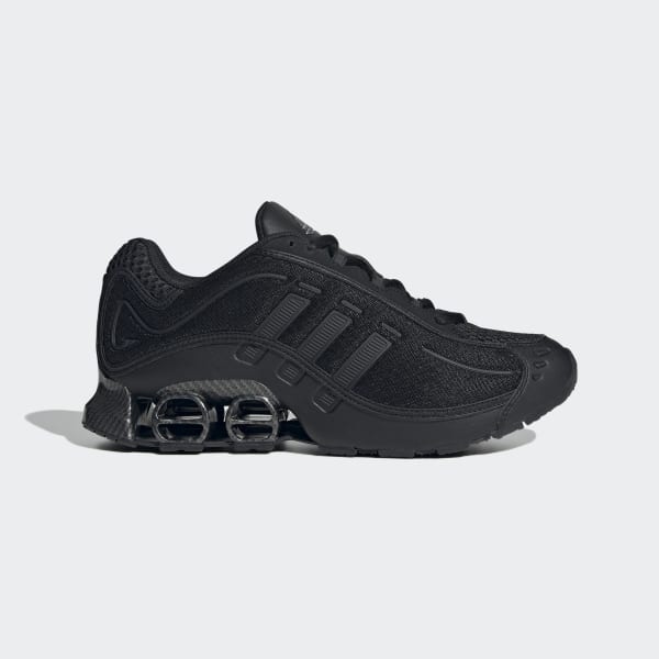 【ADIDAS】ADIDAS ADIFOM MEGAJANE ★ BLACK adidas Adifom Megajane Shoes - Black | Free Shipping with