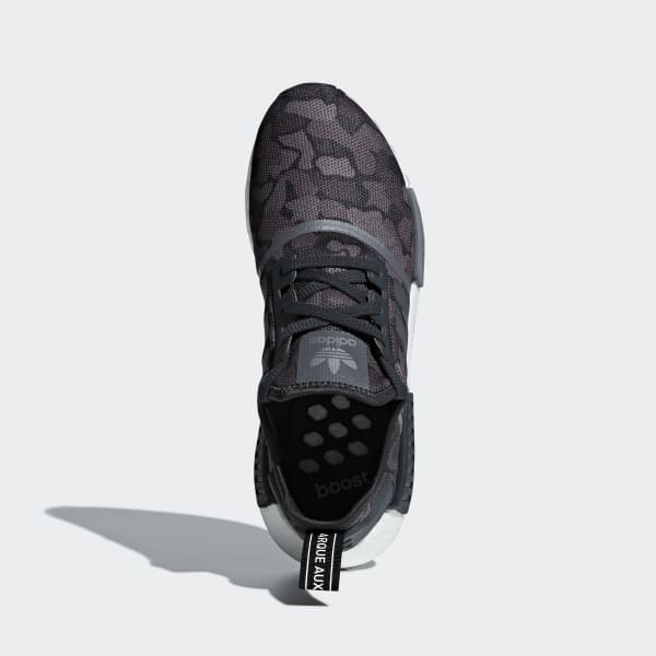 adidas Tenis NMD R1 Negro adidas Colombia