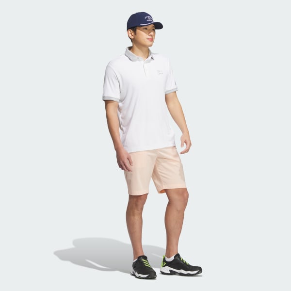 trang Áo Polo Ngắn Tay HEAT.RDY