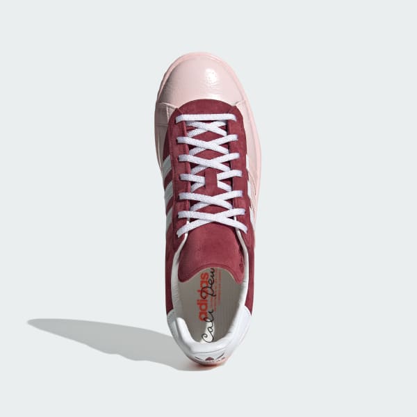 Granate Zapatillas Campus 80s Cali Dewitt