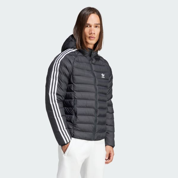 Adidas puffer hotsell