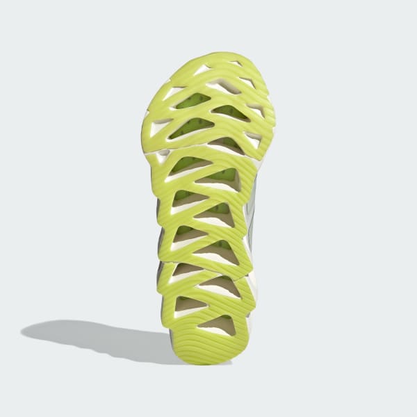 White adidas Switch Fwd 2 Running Shoes