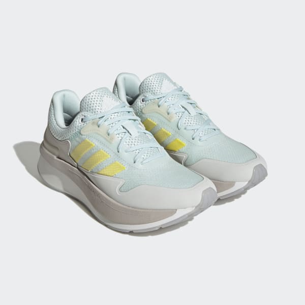 Azul Tênis ZNCHILL LIGHTMOTION+ Adultos