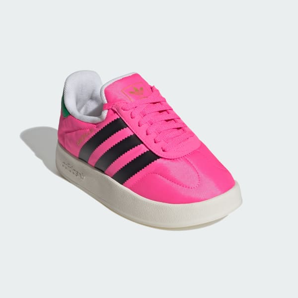 สีชมพู รองเท้า Gazelle Home Icons สำหรับเด็ก