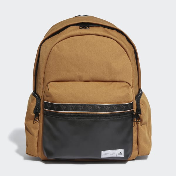 adidas Back to School Classic Backpack Brown adidas Philippines