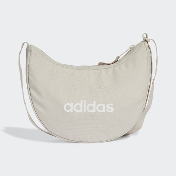 ショルダーバッグ・ポシェット [adidas ]Linear Essentials Festival Bag Linear_Essentials_Festival_Bag