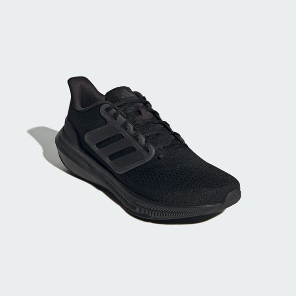 historie tankevækkende undervandsbåd adidas Ultrabounce Running Shoes - Black | Men's Running | adidas US