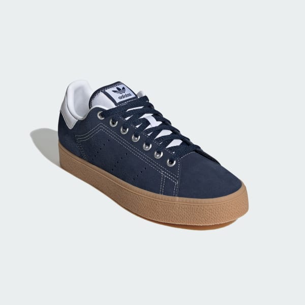 Azul Tenis Stan Smith