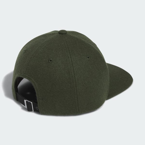 adidas Anti 3 Putt Hat Green adidas Canada