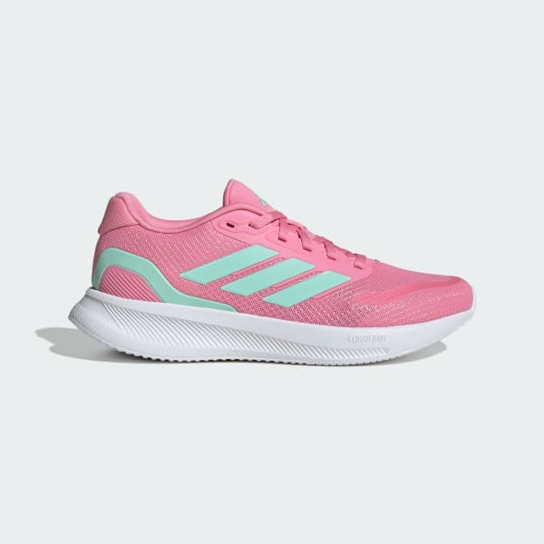 Pink Runfalcon 5 Running Shoes