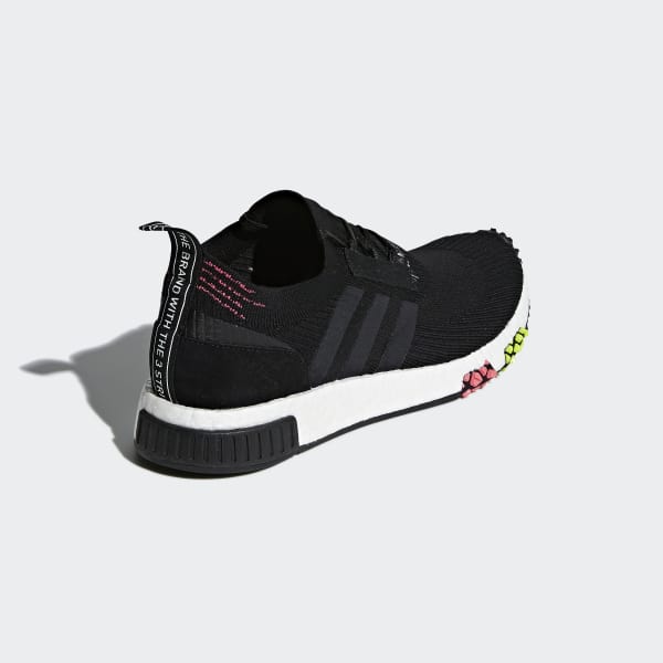 adidas nmd_racer primeknit shoes men's