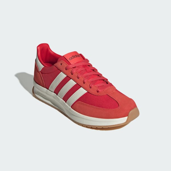 Rojo Tenis Run 70s 2.0