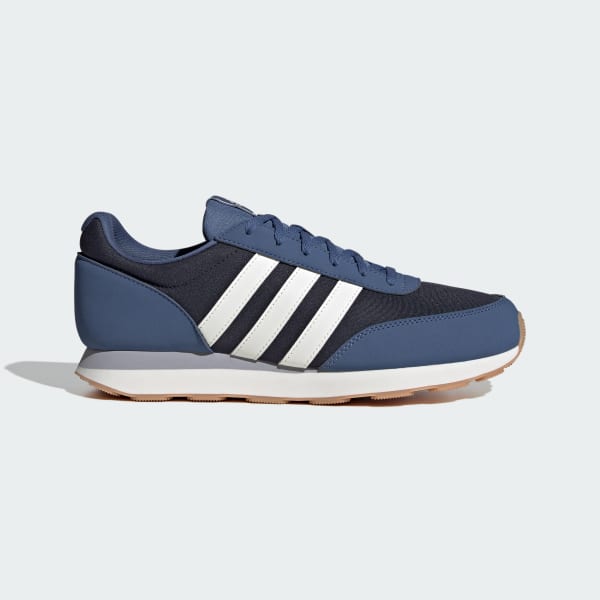 Azul Zapatillas Run 60s 3.0