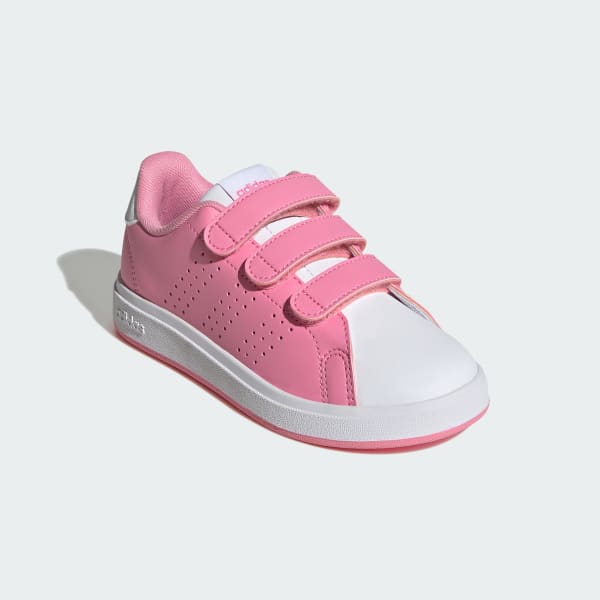 Rosa Tenis Advantage Base 2.0 Kids