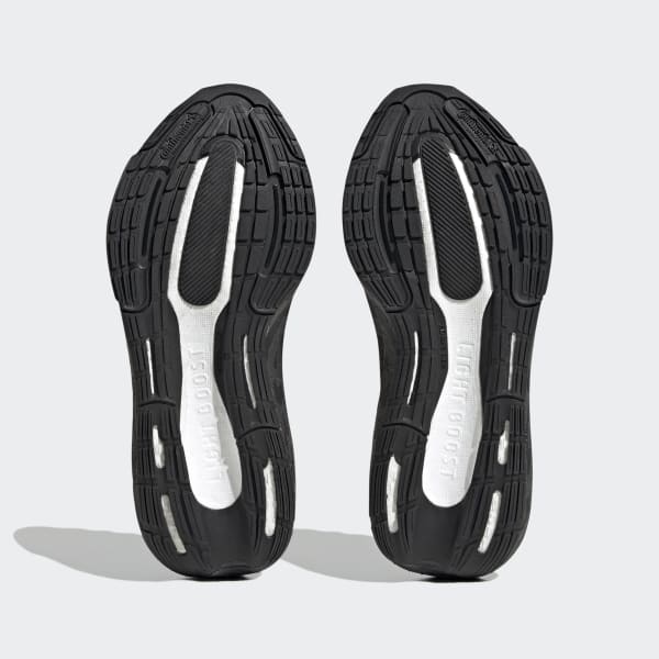 Czerń adidas by Stella McCartney Ultraboost Light Shoes